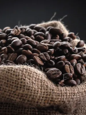 Éthiopie Yirgacheffe