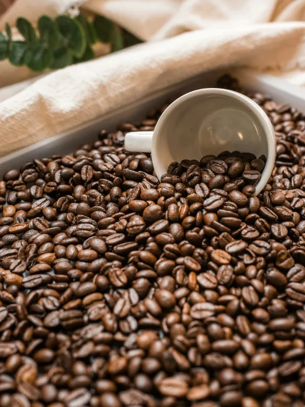 Produit Rwanda Bourbon Image